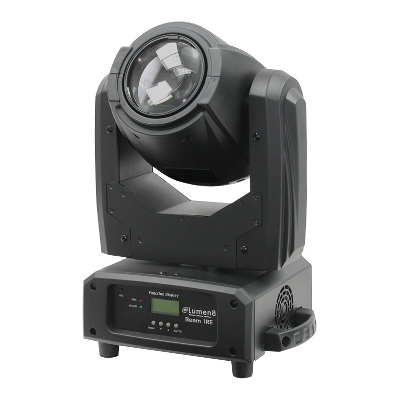 eLumen8 1RE Beam