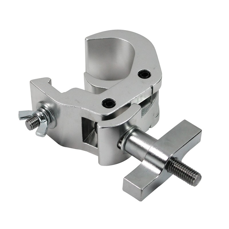 Global Truss Self Locking Easy Clamp 50mm Wide (ST5073-50)