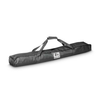 LD Systems STINGER MIX 6 G2 SET 2 - 2 x speaker stand with transport bag and speaker