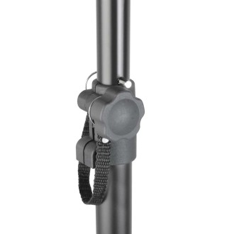 LD Systems STINGER MIX 6 G2 SET 2 - 2 x speaker stand with transport bag and speaker