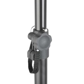 LD Systems STINGER MIX 6 G2 SET 2 - 2 x speaker stand with transport bag and speaker