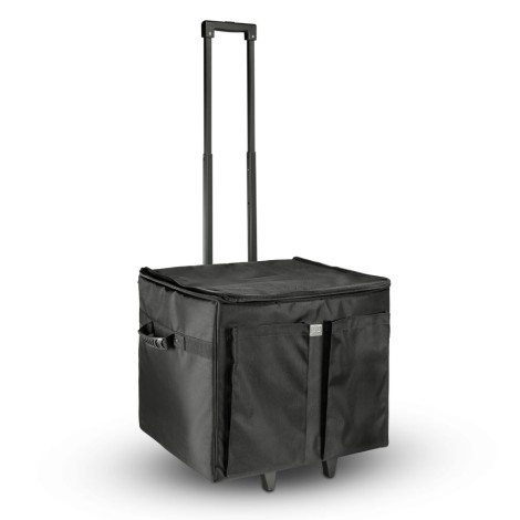 LD Systems CURV 500 SUBPC - Padded trolley bag for CURV 500 subwoofer
