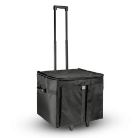 LD Systems CURV 500 SUBPC - Padded trolley bag for CURV 500 subwoofer