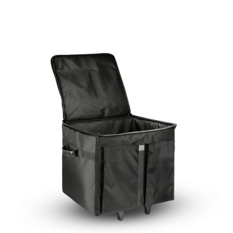LD Systems CURV 500 SUBPC - Padded trolley bag for CURV 500 subwoofer,  LDCURV500SUBPC
