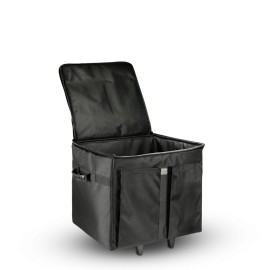 LD Systems CURV 500 SUBPC - Padded trolley bag for CURV 500 subwoofer,  LDCURV500SUBPC