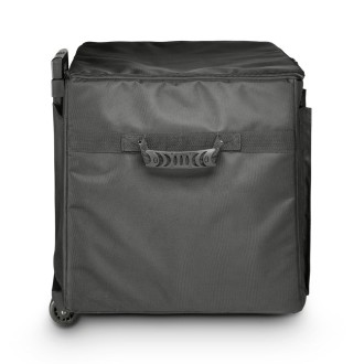 LD Systems CURV 500 SUBPC - Padded trolley bag for CURV 500 subwoofer,  LDCURV500SUBPC