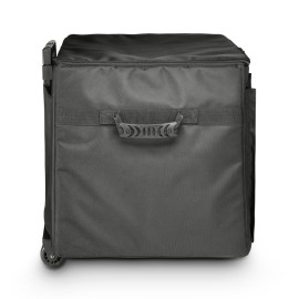 LD Systems CURV 500 SUBPC - Padded trolley bag for CURV 500 subwoofer,  LDCURV500SUBPC