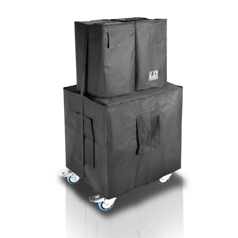 LD Systems DAVE 15 G3 SET - Accessory Set for LDDAVE15G3