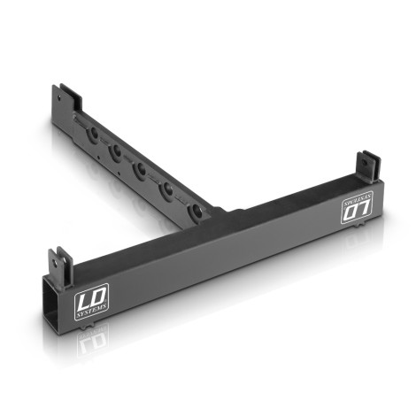 LD Systems V 212 SUB BF - Flying bar for LDV 212 B subwoofer / LDVA 4