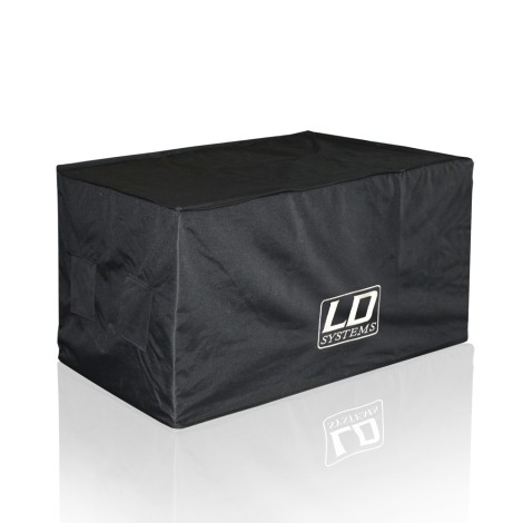 LD Systems V 215 PC - Protective Cover for LDV215B Subwoofer