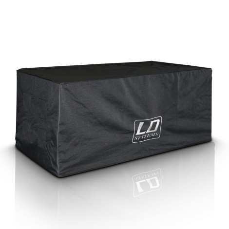 LD Systems V 218 PC - Protective Cover for LDV218B Subwoofer