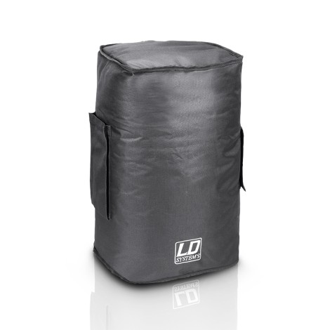 LD Systems DDQ 12 B - Protective Cover for LDDDQ12