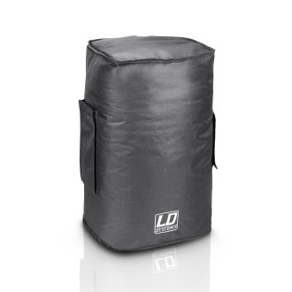 LD Systems DDQ 12 B - Protective Cover for LDDDQ12