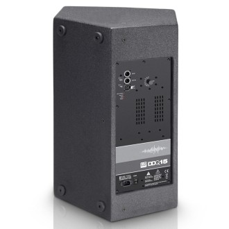 LD Systems DDQ 15 - 15" active PA speaker with DSP,  LDDDQ15