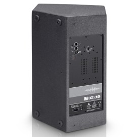 LD Systems DDQ 15 - 15" active PA speaker with DSP,  LDDDQ15
