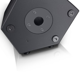 LD Systems DDQ 15 - 15" active PA speaker with DSP,  LDDDQ15
