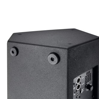 LD Systems DDQ 15 - 15" active PA speaker with DSP,  LDDDQ15