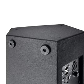 LD Systems DDQ 15 - 15" active PA speaker with DSP,  LDDDQ15