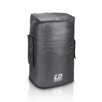 LD Systems DDQ 15 B - Protective Cover for LDDDQ15