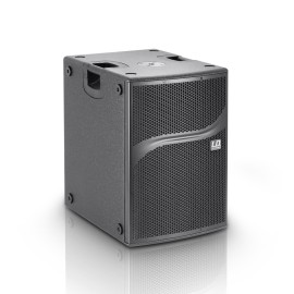 LD Systems DDQ SUB 212 - 2 x 12" active PA Subwoofer with DSP
