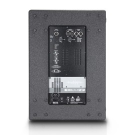 LD Systems DDQ SUB 212 - 2 x 12" active PA Subwoofer with DSP,  LDDDQSUB212