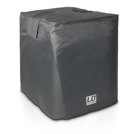 LD Systems DDQ SUB 212 B - Protective Cover for LDDDQSUB212