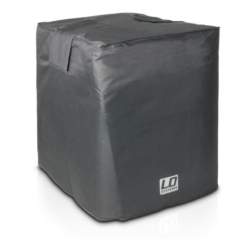 LD Systems DDQ SUB 212 B - Protective Cover for LDDDQSUB212