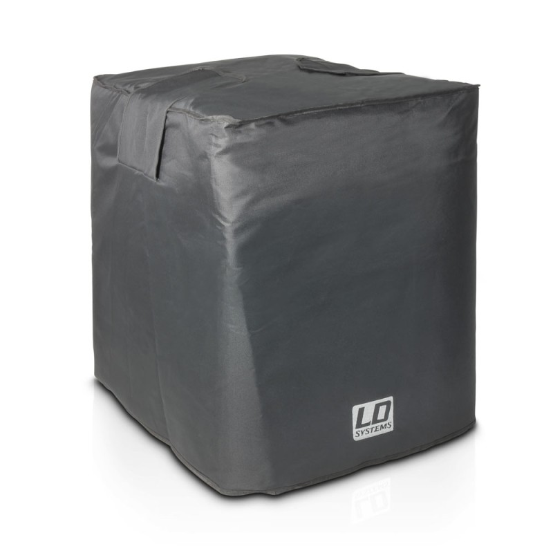 LD Systems DDQ SUB 18 B - Protective Cover for LDDDQSUB18