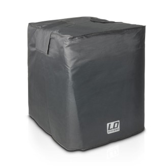 LD Systems DDQ SUB 18 B - Protective Cover for LDDDQSUB18