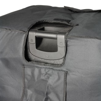LD Systems DDQ SUB 18 B - Protective Cover for LDDDQSUB18,  LDDDQSUB18B