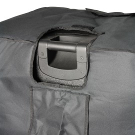 LD Systems DDQ SUB 18 B - Protective Cover for LDDDQSUB18,  LDDDQSUB18B
