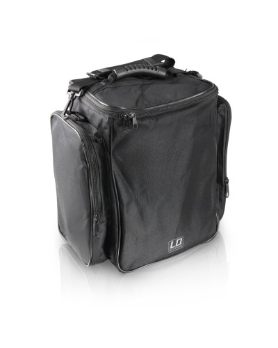 LD Systems STINGER MIX 6 G2 B - Protective Cover for LDMIX6(A)G2