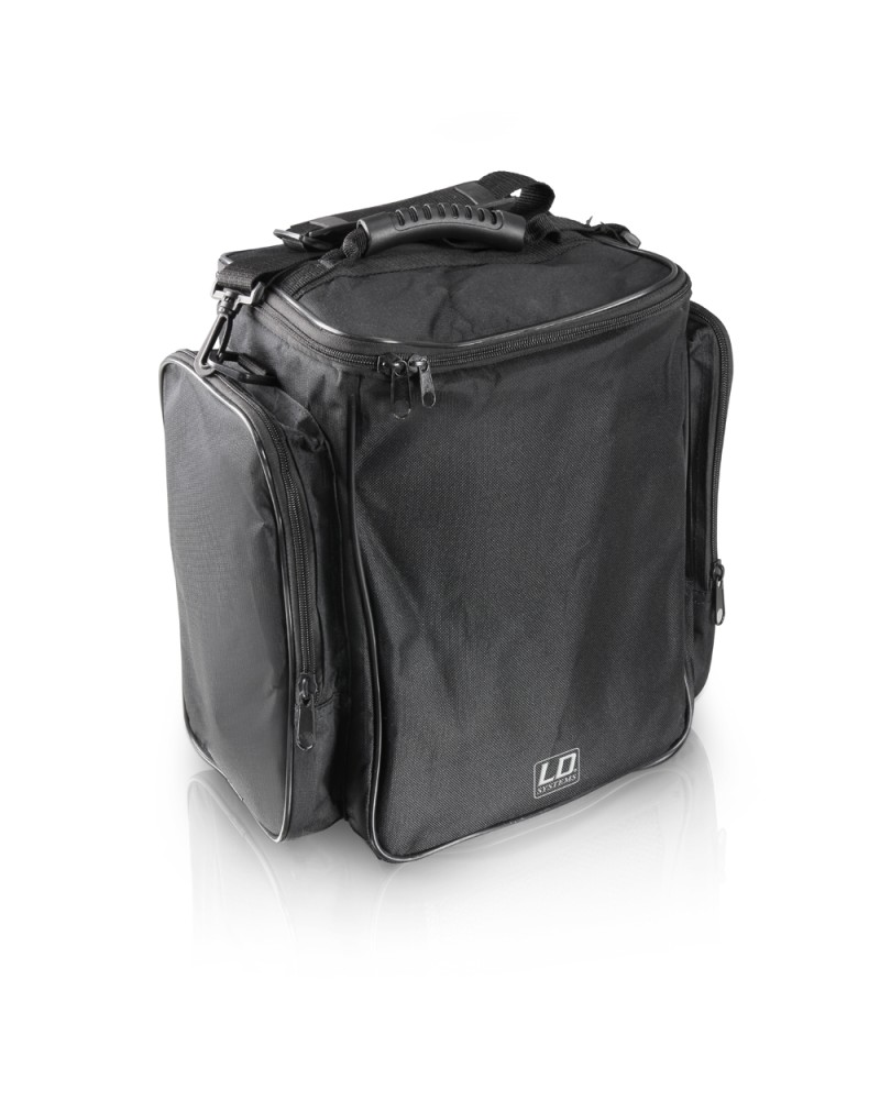 LD Systems STINGER MIX 6 G2 B - Protective Cover for LDMIX6(A)G2