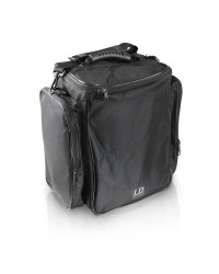 LD Systems STINGER MIX 6 G2 B - Protective Cover for LDMIX6(A)G2