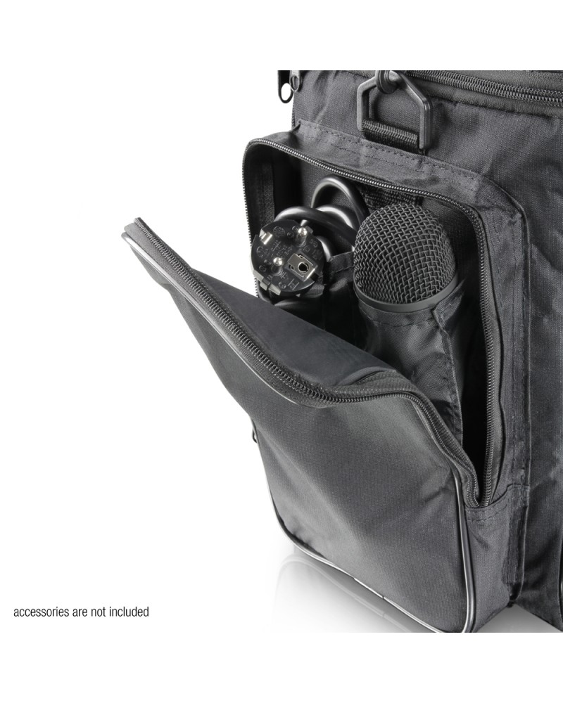 LD Systems STINGER MIX 6 G2 B - Protective Cover for LDMIX6(A)G2,  LDMIX6G2B