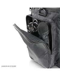 LD Systems STINGER MIX 6 G2 B - Protective Cover for LDMIX6(A)G2,  LDMIX6G2B