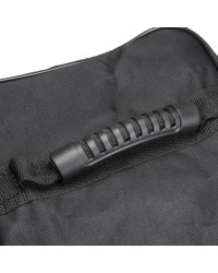 LD Systems STINGER MIX 6 G2 B - Protective Cover for LDMIX6(A)G2,  LDMIX6G2B