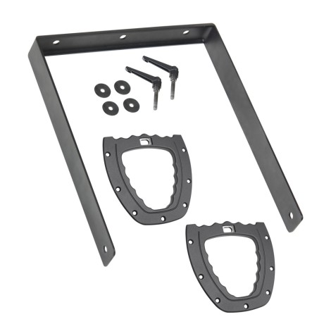 LD Systems DDQ 15 SB - Swing Bracket for LDDDQ15