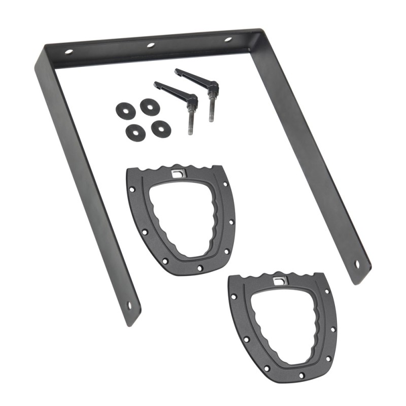 LD Systems DDQ 15 SB - Swing Bracket for LDDDQ15