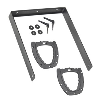 LD Systems DDQ 15 SB - Swing Bracket for LDDDQ15