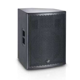LD Systems GT 15 A - 15” powered PA loudspeaker