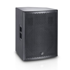 LD Systems GT 15 A - 15” powered PA loudspeaker
