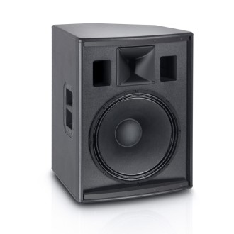 LD Systems GT 15 A - 15” powered PA loudspeaker,  LDGT15A