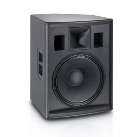 LD Systems GT 15 A - 15” powered PA loudspeaker,  LDGT15A
