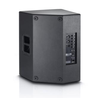 LD Systems GT 15 A - 15” powered PA loudspeaker,  LDGT15A