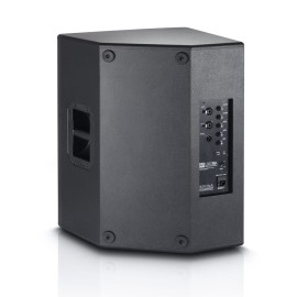 LD Systems GT 15 A - 15” powered PA loudspeaker,  LDGT15A