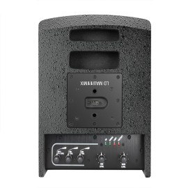 LD Systems MAUI 11 MIX - Compact Column PA System active with integrated 3-channel Mixer
