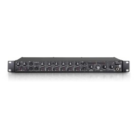 LD Systems ZONE 622 - 19" 2-Zone Mixer 1U,  LDZONE622