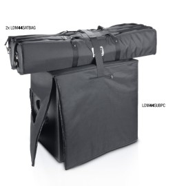 LD Systems MAUI 44 SUB PC - Protective Cover for LD MAUI 44 Subwoofer,  LDM44SUBPC