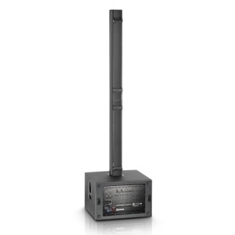 LD Systems MAUI 44 - Column PA System active,  LDMAUI44
